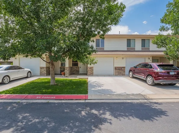 2475 Theresea Ln, Grand Junction, CO 81505