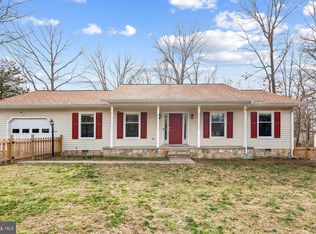 203 Lombardy Dr, Fredericksburg, VA 22408