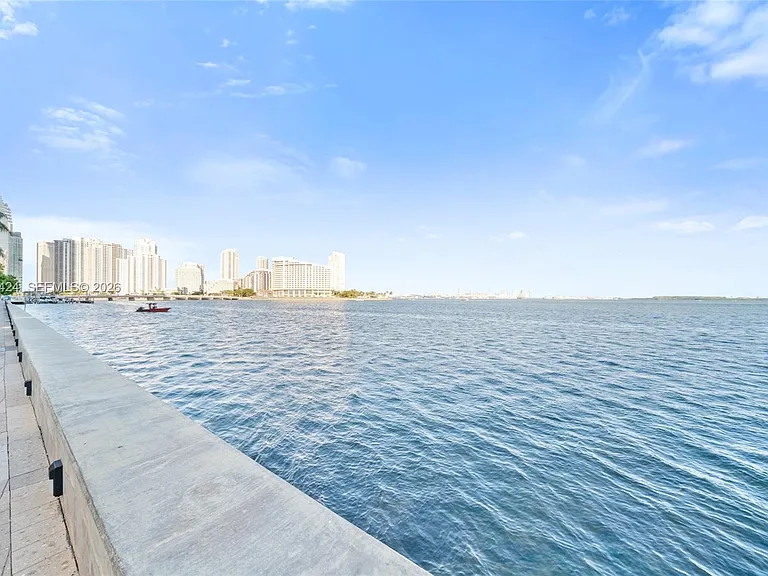 1155 Brickell Bay Dr #2501 — Photo 24