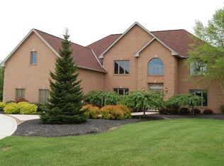 2355 Eckert Rd, Lexington, OH 44904