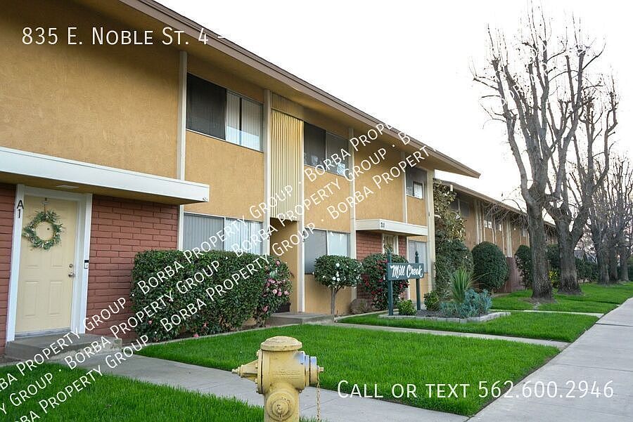1st image of 835 E Noble Ave APT 4