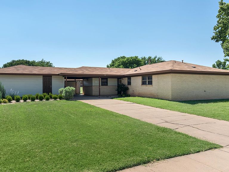 Apartments Near Sheppard Air Force Base