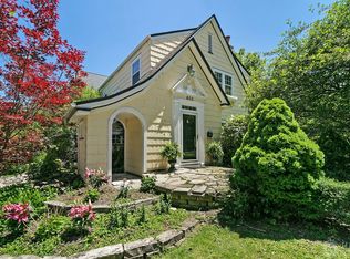 603 S Summit St, Barrington, IL 60010