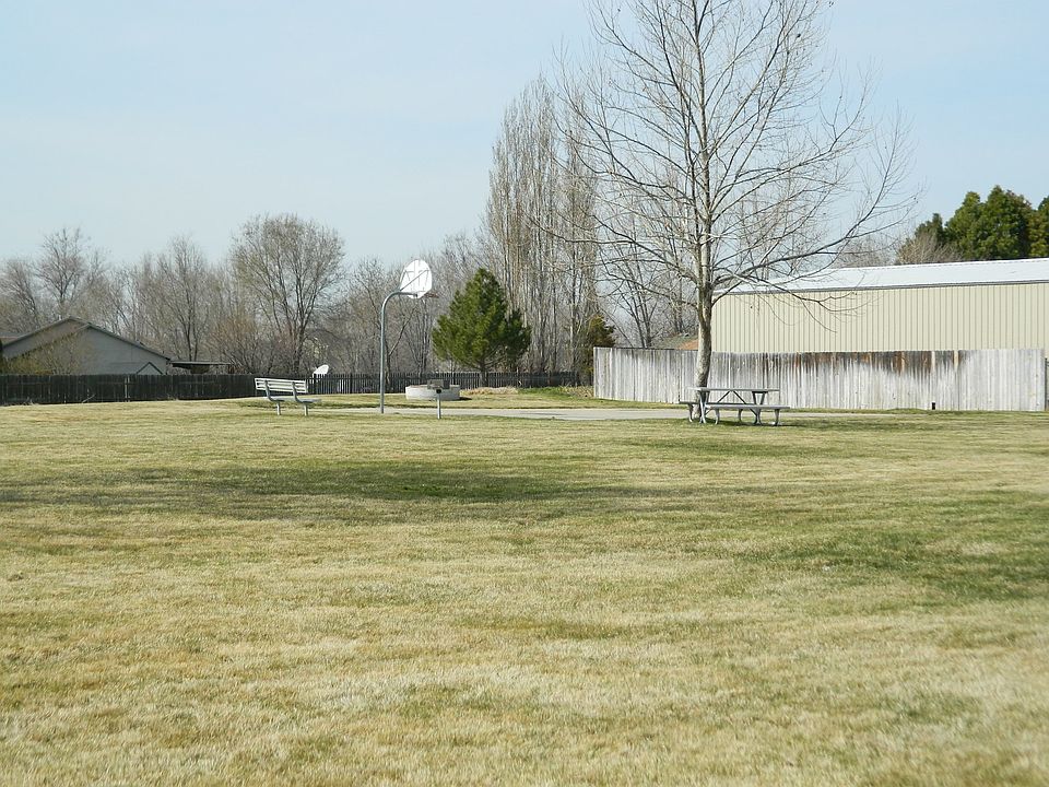 Community park