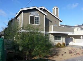 (Undisclosed Address), Redondo Beach, CA 90278
