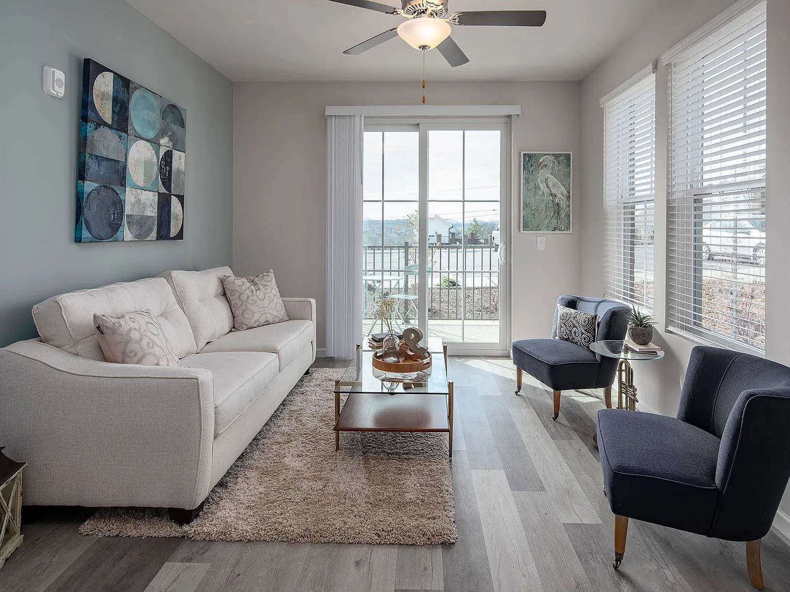 Crest at Burkitt Ridge Apartments — Photo 3