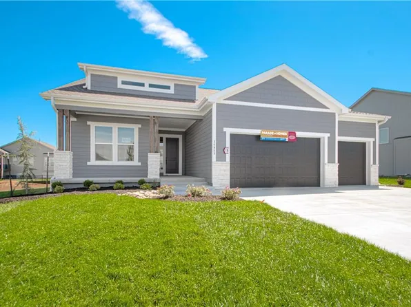 24953 W 145th St, Olathe, KS 66061