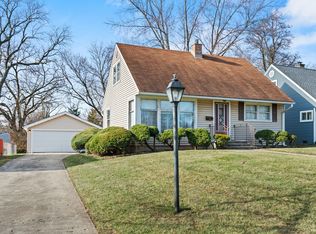 150 S Walnut St, Palatine, IL