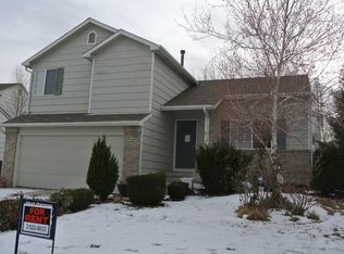 19950 E Radcliff Ave, Centennial, CO 80015