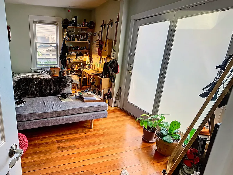 231 Norfolk St #2 — Photo 5