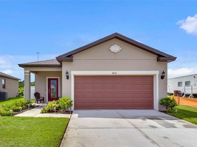 8650 Rindge Rd, Polk City, FL, 33868