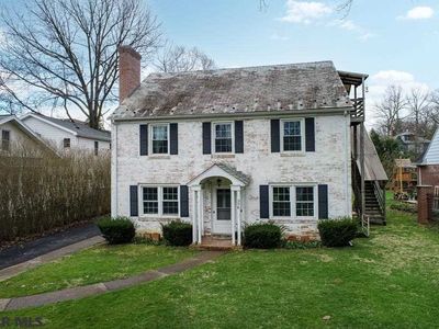 234 Ridge Ave #236, State College, PA, 16803