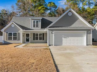 209 Blue Jacket Dr, Galivants Ferry, SC 29544
