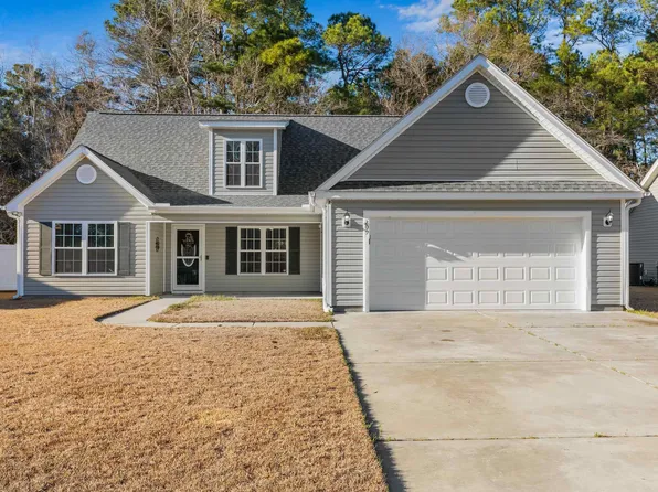209 Blue Jacket Dr., Galivants Ferry, SC 29544