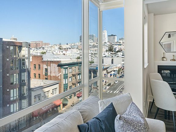 3rd image of 1635 California St APT 65