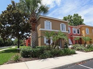 8550 Crystal Cove Loop, Kissimmee, FL 34747