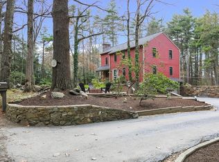 29 Brintnal Dr, Rutland, MA 01543