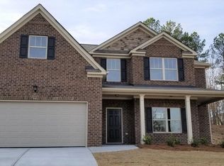 10926 Southwood Dr, Hampton, GA 30228
