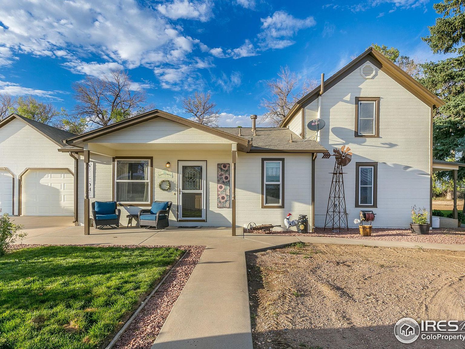 41555 County Road 33, Ault, CO 80610 MLS 991388 Zillow