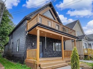 192 Kirby Ave, Lackawanna, NY 14218