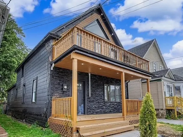 192 Kirby Ave, Lackawanna, NY 14218