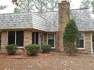 208 Tall Trees Dr, Pinehurst, NC 28374