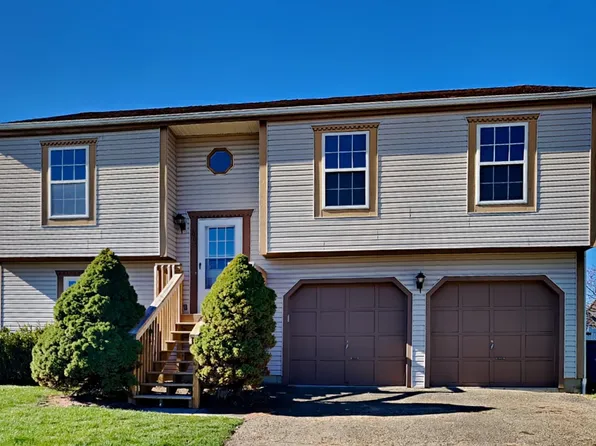 3005 Fenwood Dr, Columbus, OH 43232