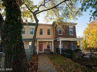 1603 Massachusetts Ave SE, Washington, DC 20003