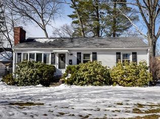14 Keane Rd, Natick, MA 01760