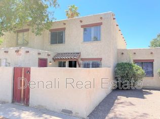 5330 W Belleview St, Phoenix, AZ 85043