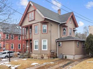 34 S Whittlesey Ave #2, Wallingford, CT 06492