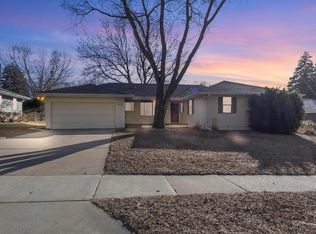 2613 W 28th St, Sioux Falls, SD 57105