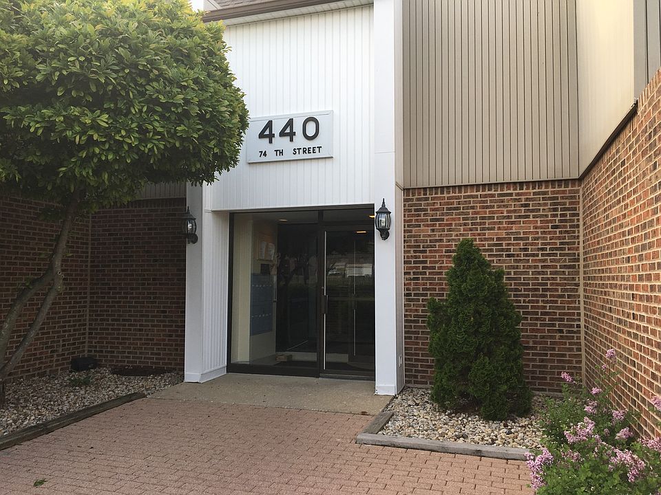1st image of 440 74th St APT 203