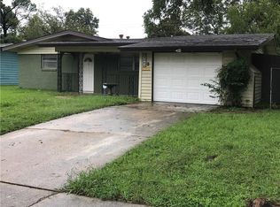 3020 Pritchett Dr, Irving, TX 75061