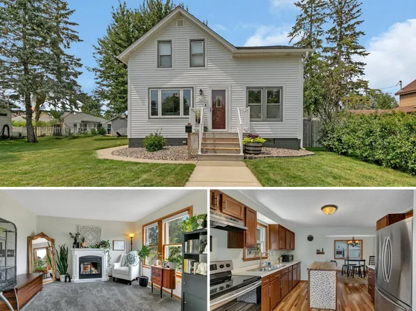 127 23rd Ave N, Saint Cloud, MN 56303