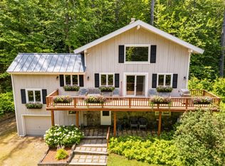 196 Powder Mill Road, Londonderry, VT 05148