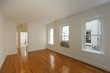Rented by Manhattan Skyline