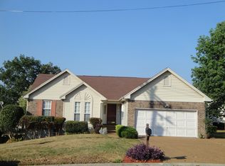 3609 Huntingboro Trl, Antioch, TN 37013