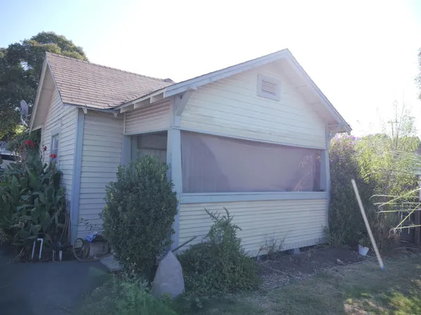 2828 N East St, Stockton, CA 95205