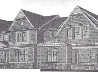 53 Echo Ridge Rd, Upper Saddle River, NJ 07458