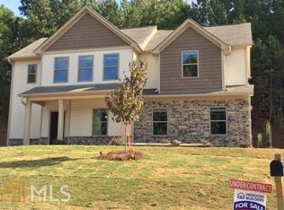 120 Fairview Dr #48, Newnan, GA 30263