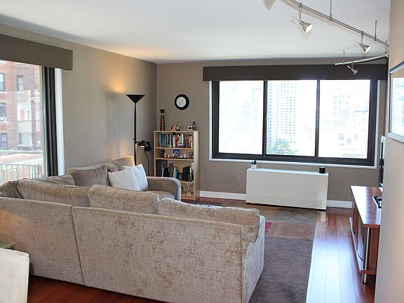 2nd image of 201 W 70th St APT 12J