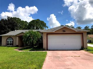 1151 Cambourne Dr, Kissimmee, FL 34758