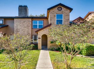 2420 Wild Turkey W, San Antonio, TX 78232