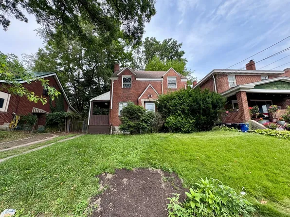 2432 Starkamp St, Pittsburgh, PA 15226