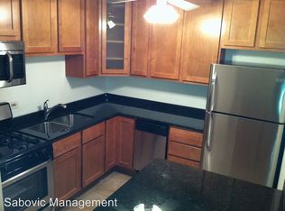 4032 N Milwaukee Ave #2B, Chicago, IL 60641