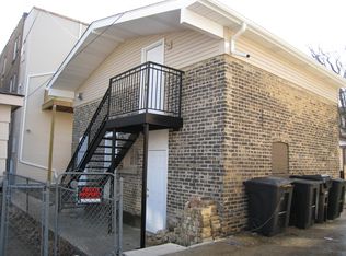 1914 N Wood St APT CH, Chicago, IL 60622