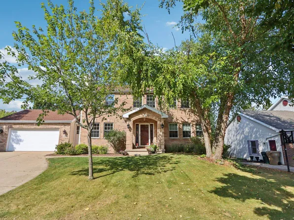 7334 Countrywood Ln, Madison, WI 53719