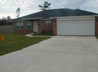 551 Capstan Ct, Perdido Key, FL 32507