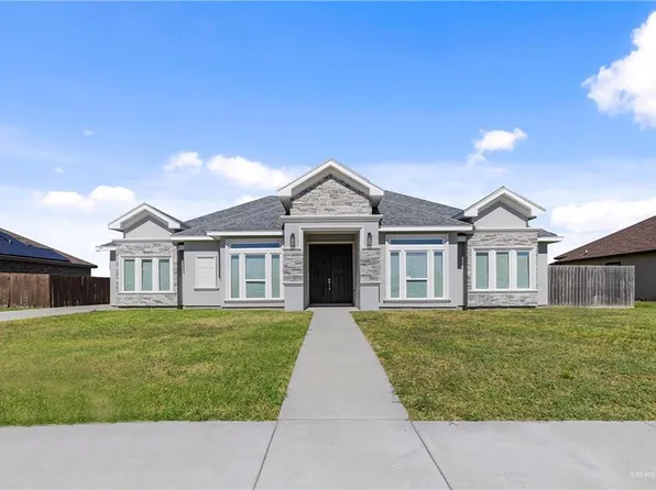 8510 M Dr #G, Elsa, TX 78543
